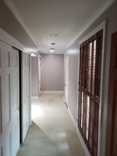 Painter «CertaPro Painters of Central Arkansas», reviews and photos, 13501 Kanis Rd, Little Rock, AR 72211, USA