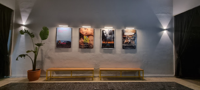 Σινέ Φλερύ (Θερινός Κινηματογράφος) - Καλλιθέα