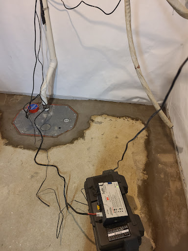 Foundation «ITG Basement Systems», reviews and photos