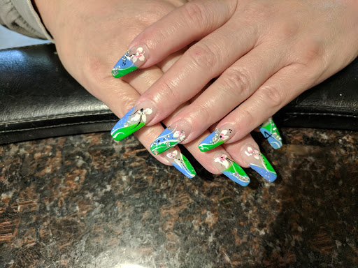 Nail Salon «Prestige Nails & Spa», reviews and photos, 10027 Sunset Strip, Sunrise, FL 33322, USA