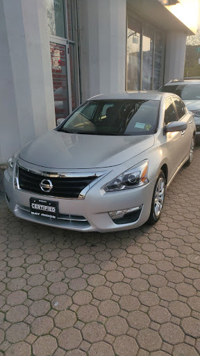 Nissan Dealer «Bay Ridge Nissan», reviews and photos, 6501 5th Ave, Brooklyn, NY 11220, USA