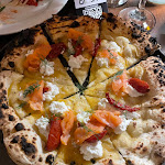 Photo n°3 de l'avis de Mar.i fait le 21/06/2023 à 06:07 sur le  Gioja's à Gioia Tauro