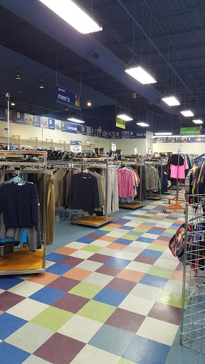 Thrift Store «Goodwill Industries of the Chesapeake, Inc.», reviews and photos