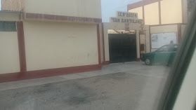 Colegio San Bartolome