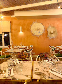 Atmosphère du Restaurant Chez Camille à Cesson-Sévigné - n°12