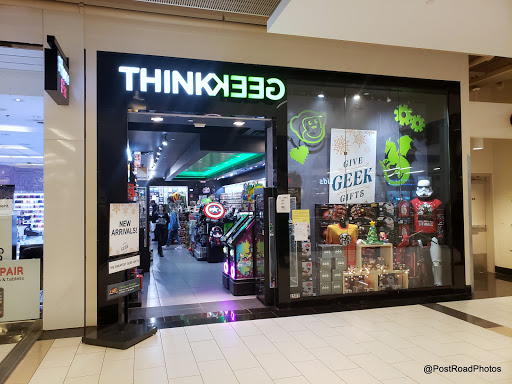 Gift Shop «ThinkGeek», reviews and photos, 3502 Palisades Center Dr b304a, West Nyack, NY 10094, USA