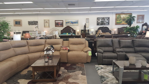 Furniture Store «Town Furniture and Home Decor», reviews and photos, 7322 W Waters Ave, Tampa, FL 33634, USA
