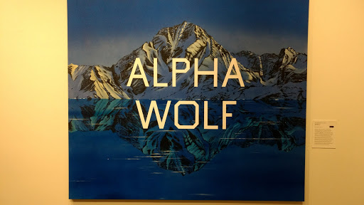 Art Museum «Jordan Schnitzer Museum of Art», reviews and photos, 1430 Johnson Lane, Eugene, OR 97403, USA