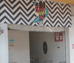 Boris Vegan Club photo