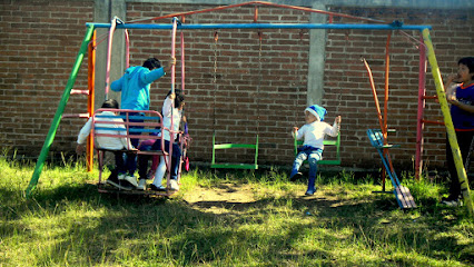 Jardin De Niños Las Americas
