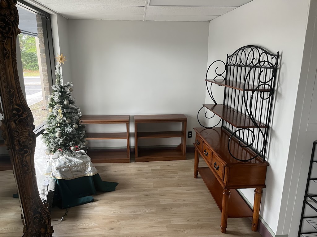 Star Seed Holistic Spa 32068