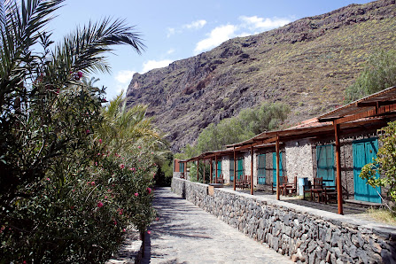 Hotel Finca El Cabrito Finca El Cabrito, s/n, 38800 San Sebastián de La Gomera, Santa Cruz de Tenerife, España