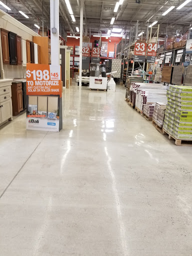 Home Improvement Store «The Home Depot», reviews and photos, 701 Nassau Park Blvd, Princeton, NJ 08540, USA