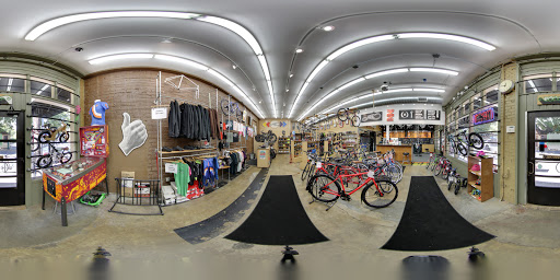 Bicycle Store «21st Avenue Bicycles», reviews and photos, 918 NW 21st Ave, Portland, OR 97209, USA
