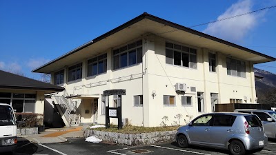 北陵地域公民館（北陵コミセン）