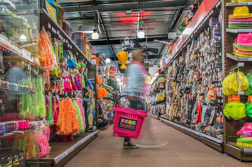 Magasin d'articles de fête Fête Sensation Caen - Louvigny Louvigny