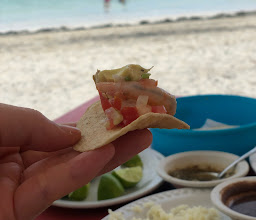 Restaurante Playa Tortugas photo