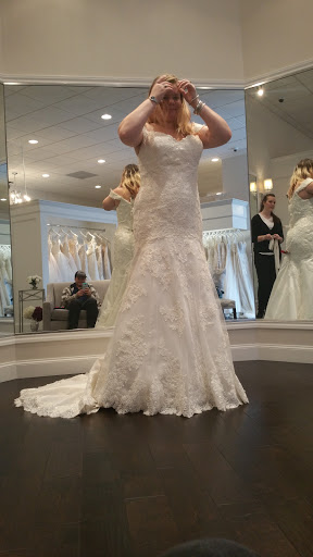 Boutique «Whittington Bridal», reviews and photos, 2665 Royal Forest Dr, Kingwood, TX 77339, USA