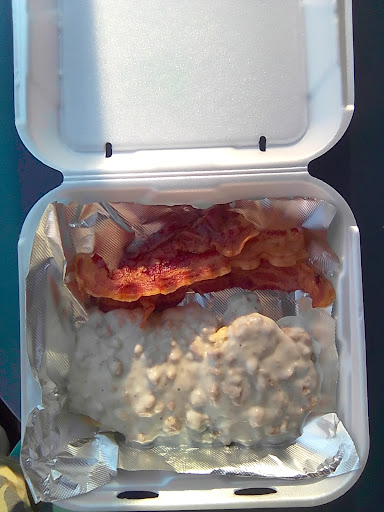 Coffee Shop «Downtown Jeaux», reviews and photos, 300 Church St, Houma, LA 70360, USA