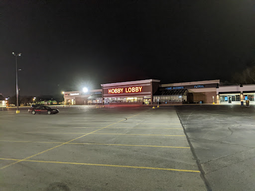 Craft Store «Hobby Lobby», reviews and photos, 5329 Monroe St, Toledo, OH 43623, USA
