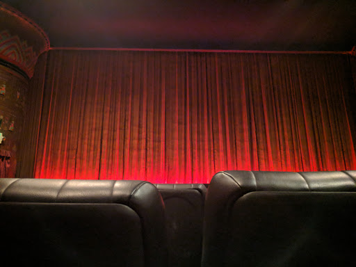 Movie Theater «Landmark Shattuck Cinemas», reviews and photos, 2230 Shattuck Ave, Berkeley, CA 94704, USA
