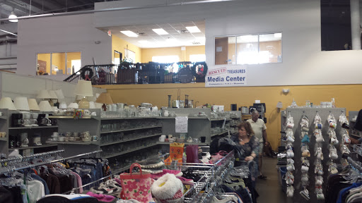 Thrift Store «Durham Rescue Mission Thrift Stores», reviews and photos