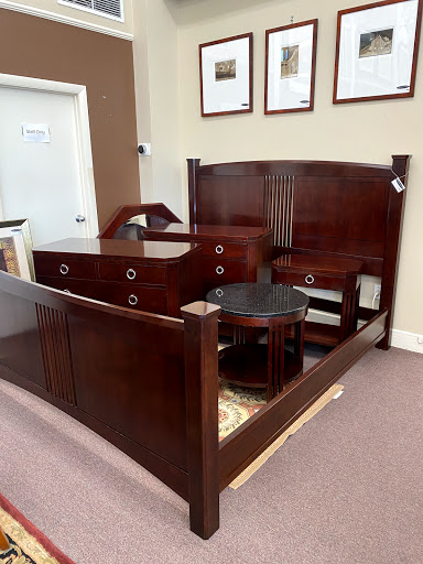 Consignment Shop «Gillette Furniture Consignment», reviews and photos, 734 Silas Deane Hwy, Wethersfield, CT 06109, USA