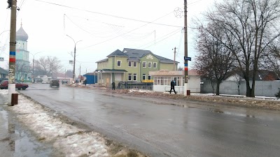 Photos of Brutăria &bdquo;Sculeni&rdquo;