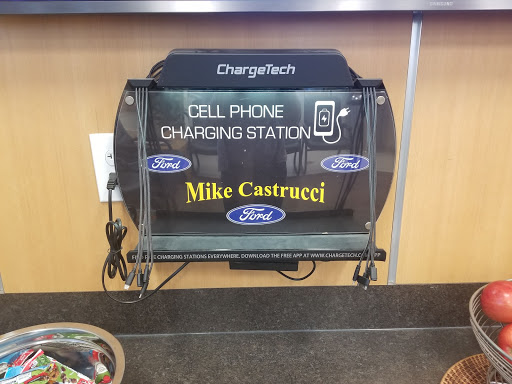 Ford Dealer «Mike Castrucci Ford Sales», reviews and photos, 1020 OH-28, Milford, OH 45150, USA