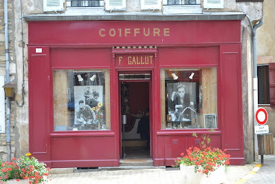 Gallut Fabrice à Buxy