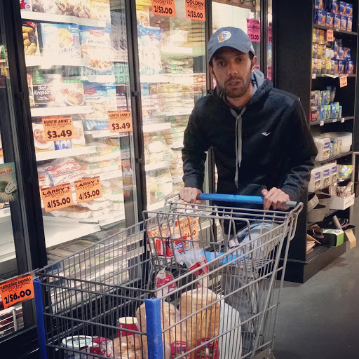 Supermarket «SuperFresh», reviews and photos, 95 Paterson St, New Brunswick, NJ 08901, USA