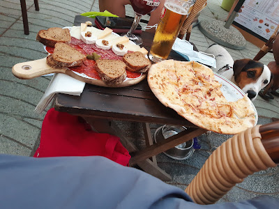 Le Tour du Monde " en 80 bières " à Argelès-sur-Mer