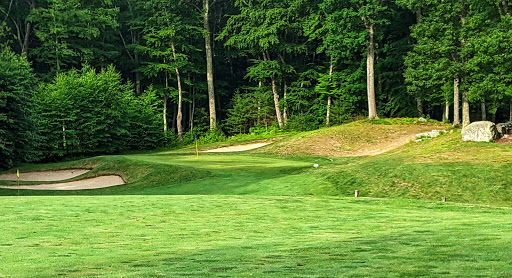 Country Club «Quail Ridge Country Club», reviews and photos, 354 Great Rd, Acton, MA 01720, USA