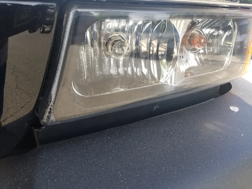 Auto Body Shop «Caliber Collision», reviews and photos, 13048 Firestone Blvd, Santa Fe Springs, CA 90670, USA