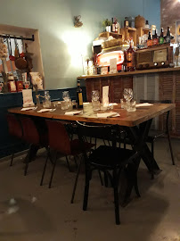 Atmosphère du Restaurant italien PAPA FREDO à Marseille - n°14