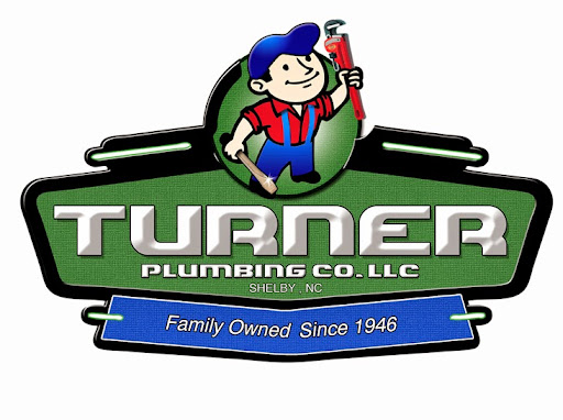 Turner Plumbing Company LLC in Shelby, North Carolina