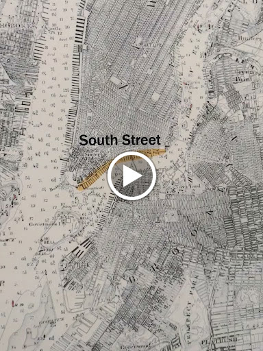 Maritime Museum «South Street Seaport Museum», reviews and photos, 12 Fulton St, New York, NY 10038, USA