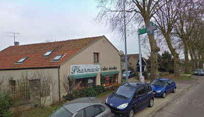 PHARMACIE DES ECOLES à Pringy