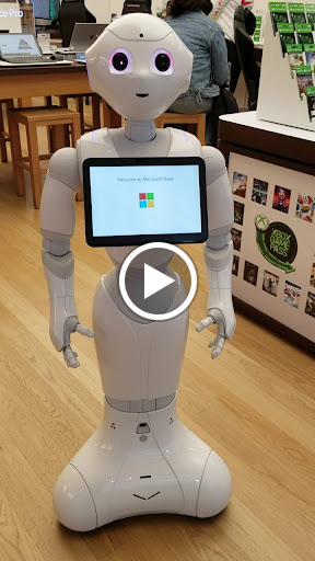 Computer Store «Microsoft Store», reviews and photos, 2855 Stevens Creek Blvd #1135, Santa Clara, CA 95050, USA