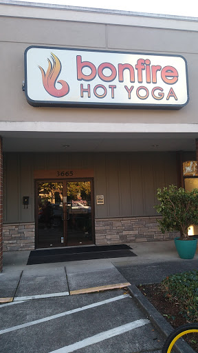 Yoga Studio «Bonfire Hot Yoga», reviews and photos, 3665 SW Hall Blvd, Beaverton, OR 97005, USA
