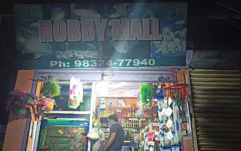 Hobby Mall image