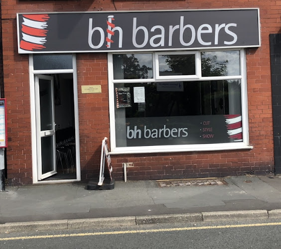 Reviews of Bh Barbers in Leeds - Barber shop