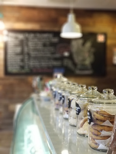 Bakery «Oui Desserts», reviews and photos, 3411 Kirby Dr, Houston, TX 77098, USA