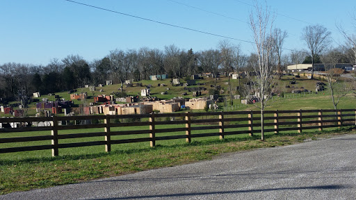 Airsoft Supply Store «CartCon1 Airsoft Field and Pro Shop», reviews and photos, 8425 Horton Hwy, College Grove, TN 37046, USA