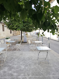 Atmosphère du Restaurant italien Une Marguerite à Table à Avignon - n°8