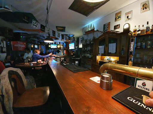 Molly Malones Irish pub we are now open
