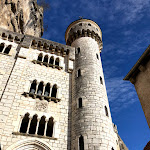 Photo n° 3 de l'avis de Maya. fait le 07/03/2021 à 14:28 pour Sanctuaire Notre-Dame de Rocamadour à Rocamadour