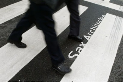 Sax Architecten Assen