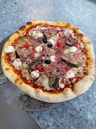 Photo n°13 de La calabraise à Grignon ()