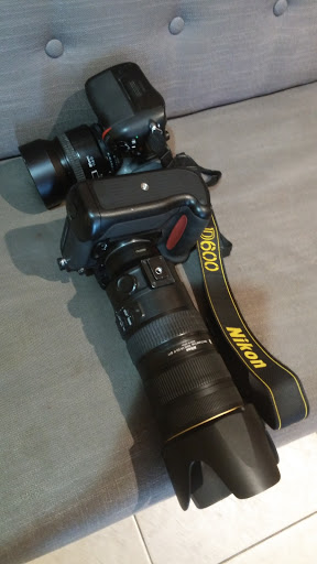 Boutique «About U Boutique», reviews and photos, 4340 Atlantic Ave, Long Beach, CA 90807, USA